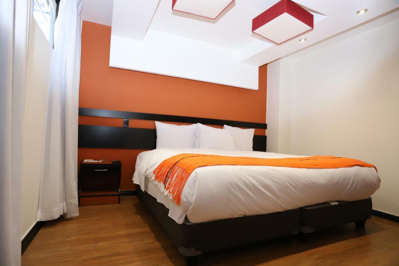 Capacqoya Bed & Breakfast Cusco Ngoại thất bức ảnh